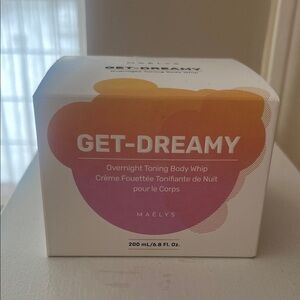 Maelys Get-Dreamy Body Whip